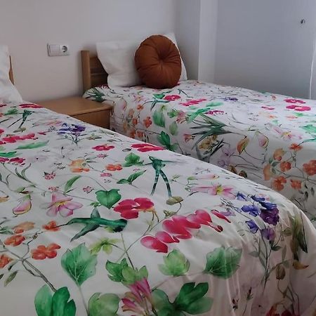 Superbe Appartement Pres De La Plage! Santa Pola Exteriör bild