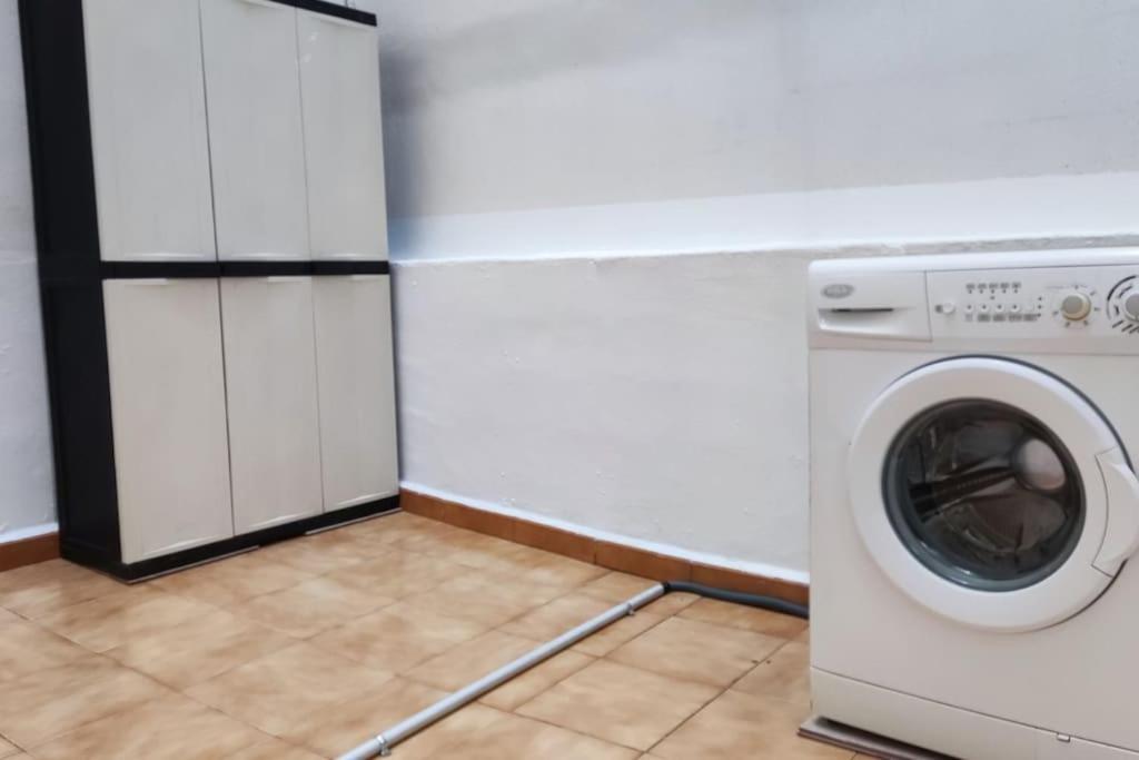 Superbe Appartement Pres De La Plage! Santa Pola Exteriör bild
