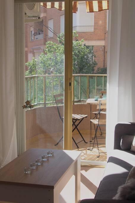 Superbe Appartement Pres De La Plage! Santa Pola Exteriör bild