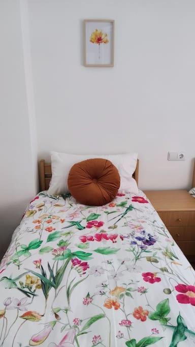 Superbe Appartement Pres De La Plage! Santa Pola Exteriör bild