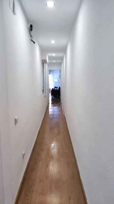 Superbe Appartement Pres De La Plage! Santa Pola Exteriör bild