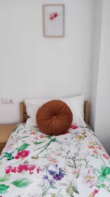 Superbe Appartement Pres De La Plage! Santa Pola Exteriör bild