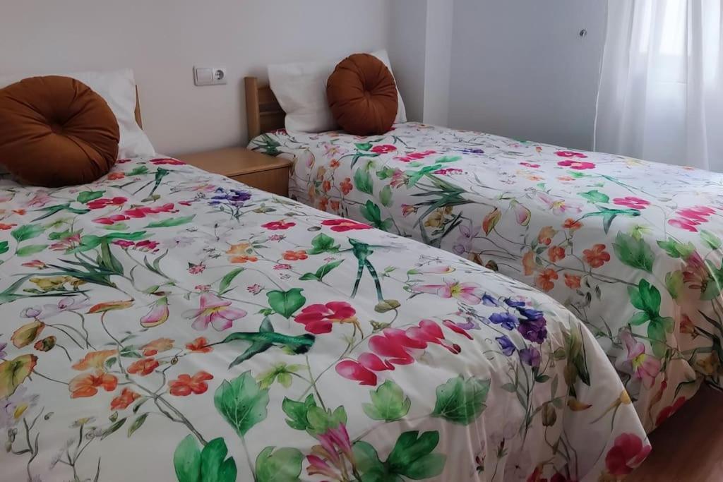 Superbe Appartement Pres De La Plage! Santa Pola Exteriör bild