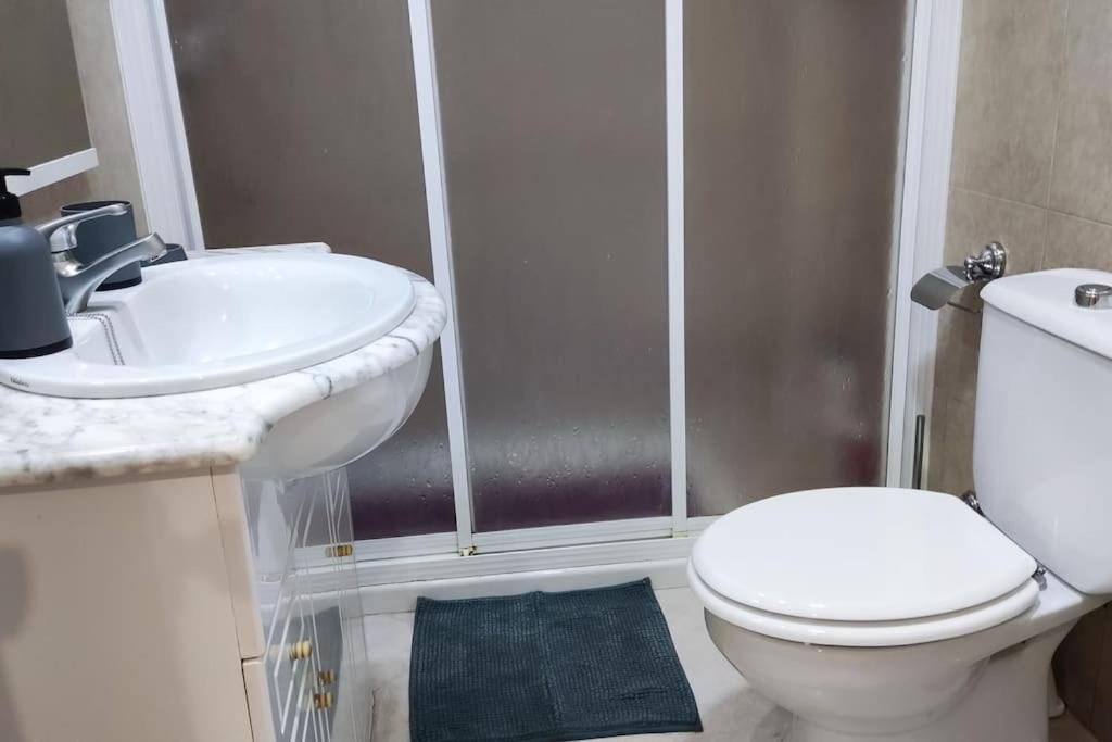 Superbe Appartement Pres De La Plage! Santa Pola Exteriör bild