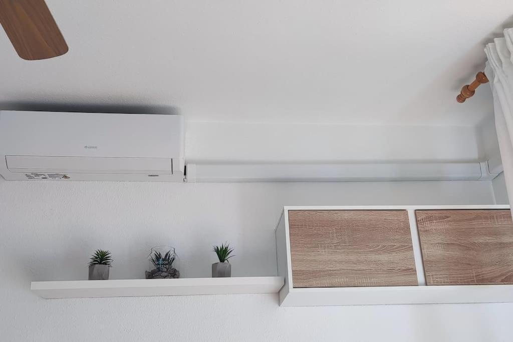 Superbe Appartement Pres De La Plage! Santa Pola Exteriör bild